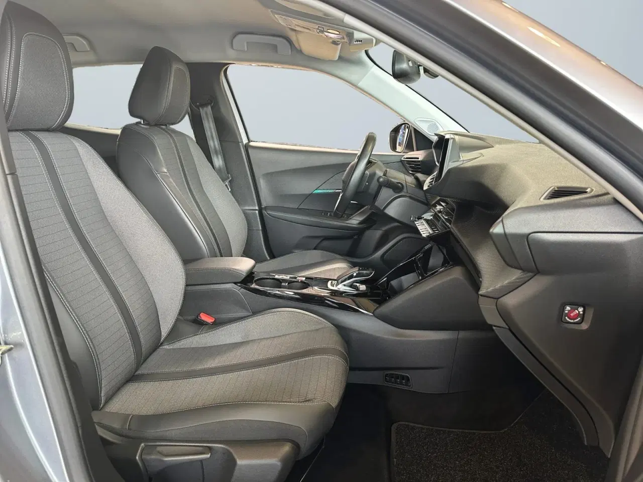 Billede 15 - Peugeot e-2008 50 Allure