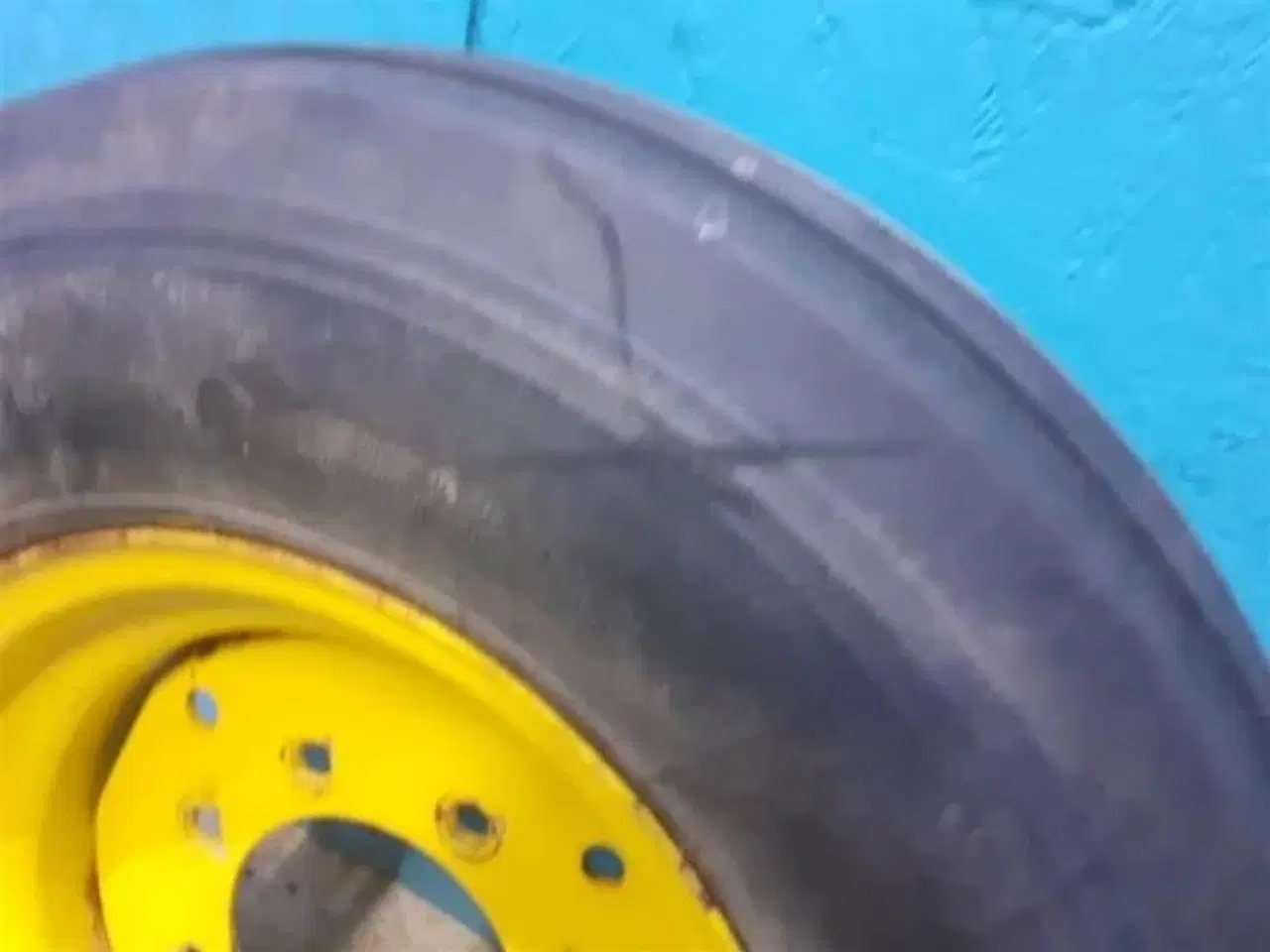 Billede 8 - 16"   7.50-16