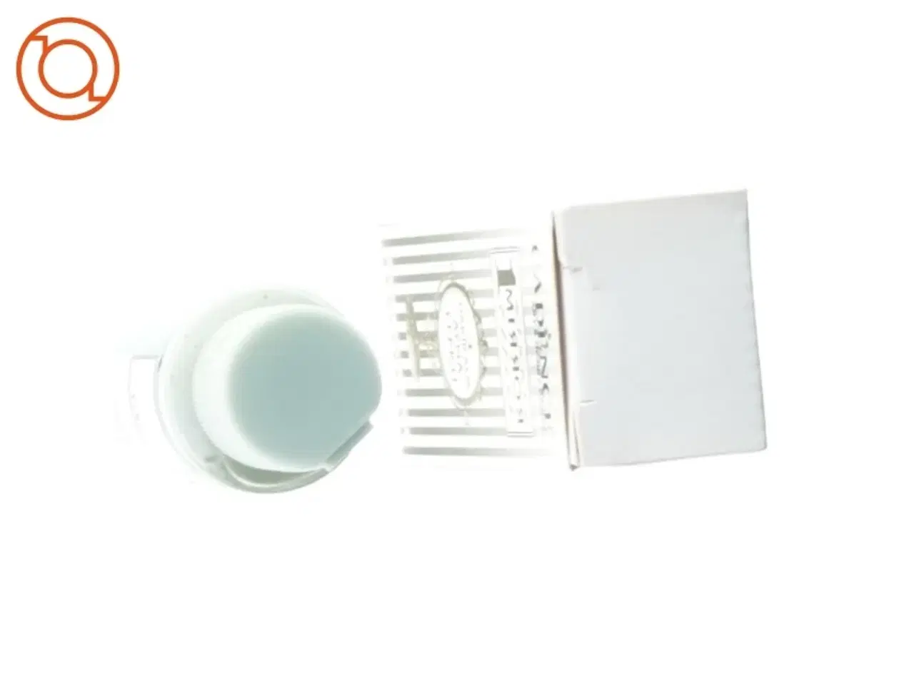 Billede 3 - Hobby, mirror effect og magic glass fra Cadence (str. 10 x 3 cm 11 x 3 x 4 cm)