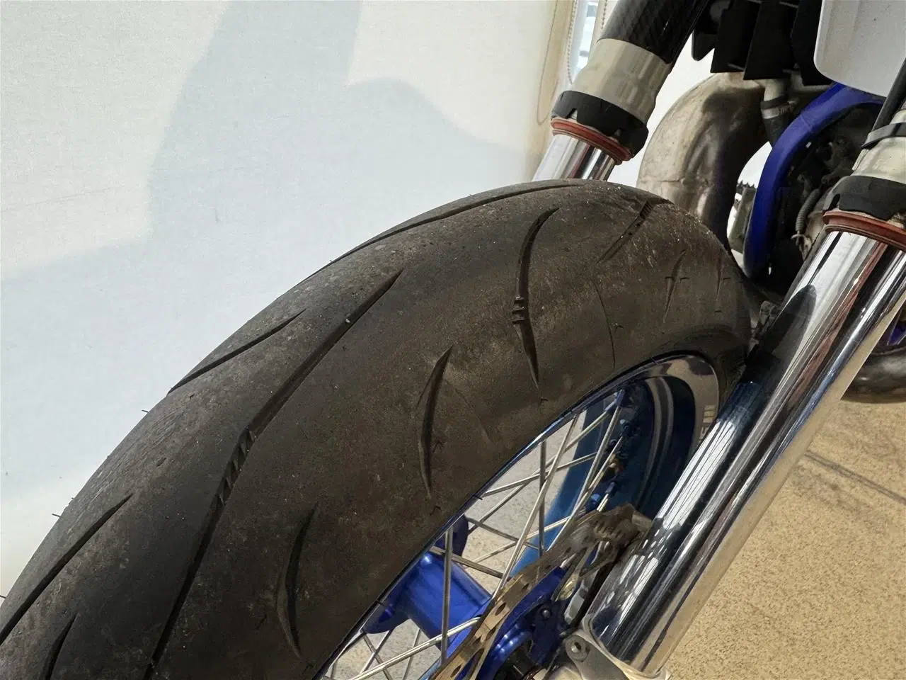 Billede 7 - Sherco SE-R 300 Six Days 2-Takt