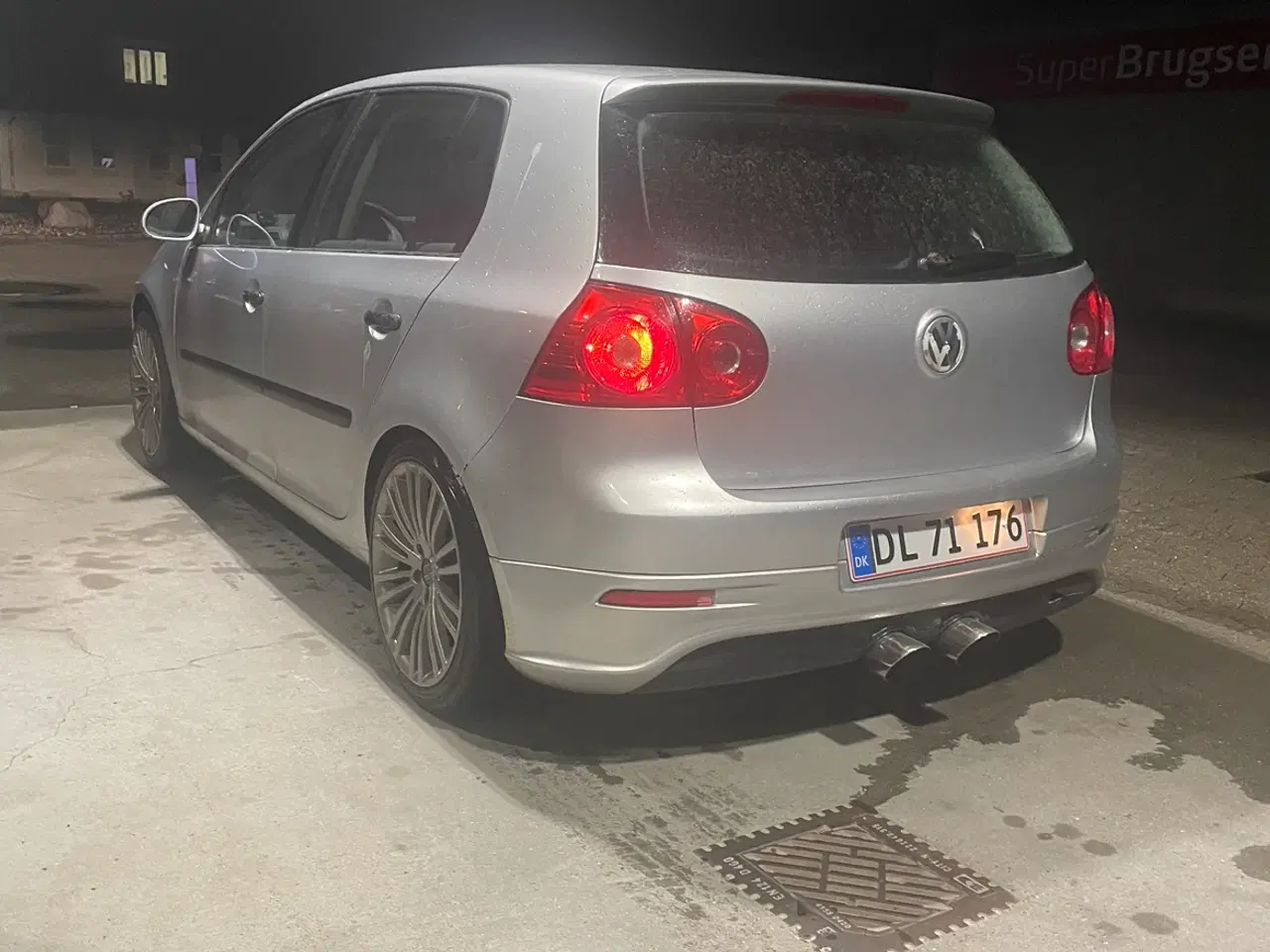 Billede 2 - Golf 5 Volkswagen