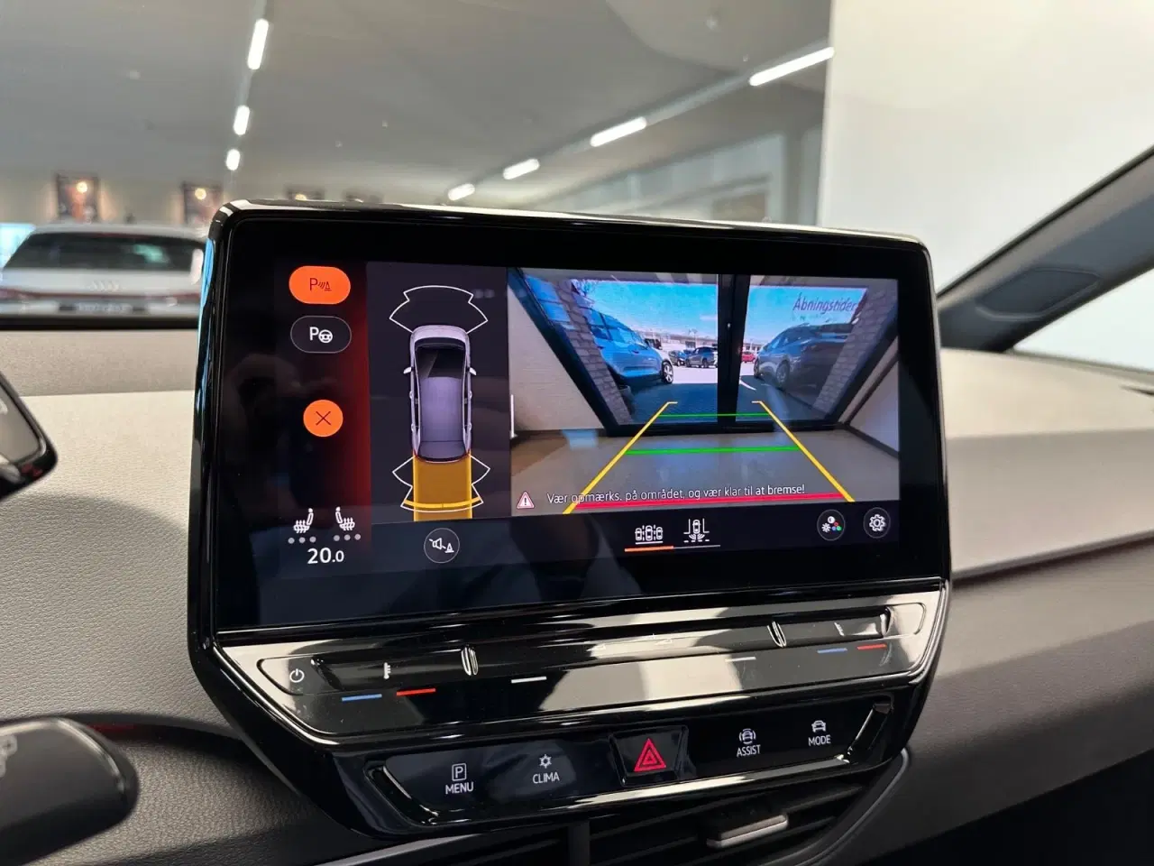 Billede 21 - VW ID.3 58 Pro Performance