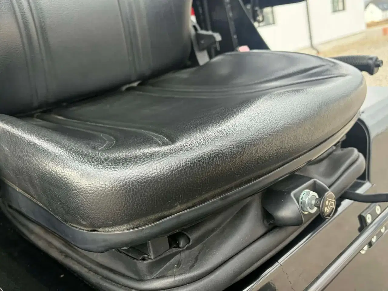 Billede 15 - Giant G2500HD minilæsser