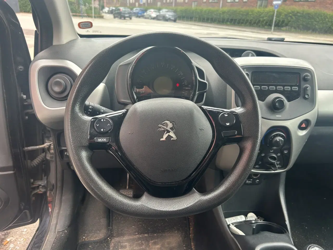 Billede 11 - Peugeot 108 1,0 e-VTi 69 Access