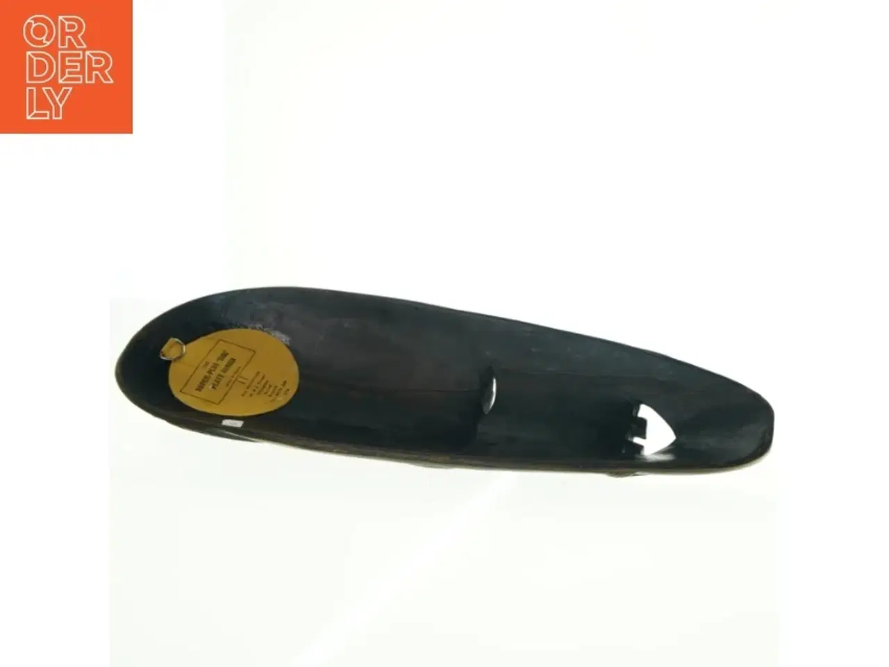Billede 2 - Afrikansk træmaske (str. 52 x 18 cm)