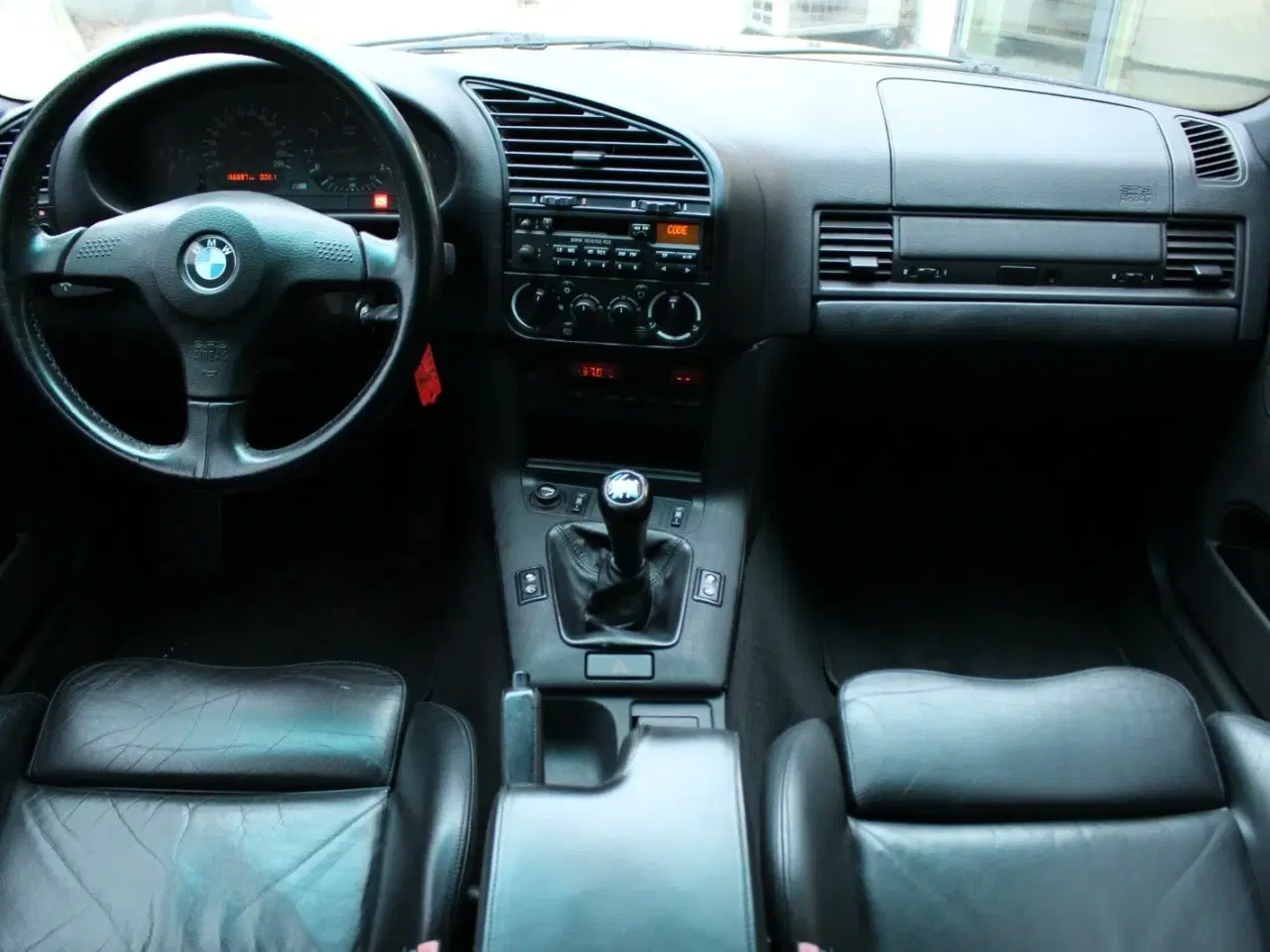 Billede 8 - BMW M3 3,0 Coupé