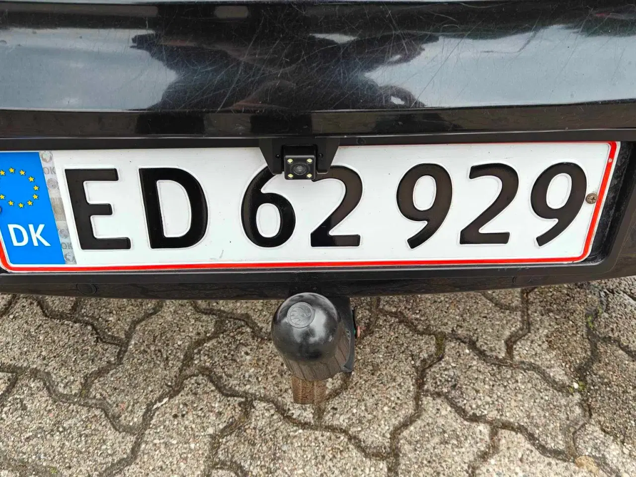 Billede 14 - Skoda Superb til sælg