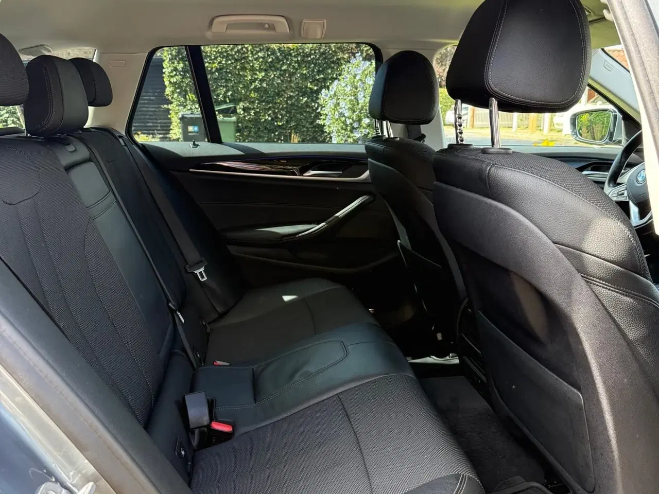 Billede 15 - BMW 520i 2,0 Touring Sport Line aut.