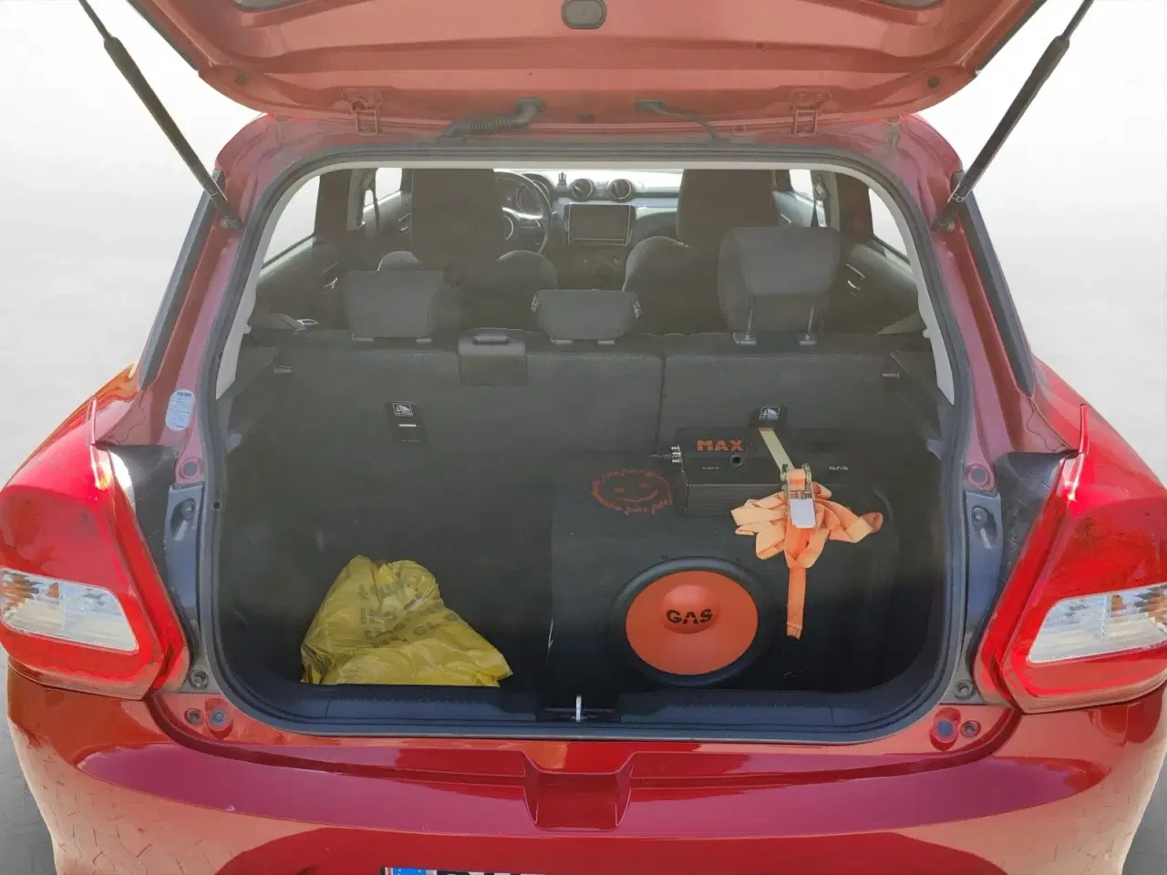 Billede 16 - Suzuki Swift 1,0 Boosterjet Action