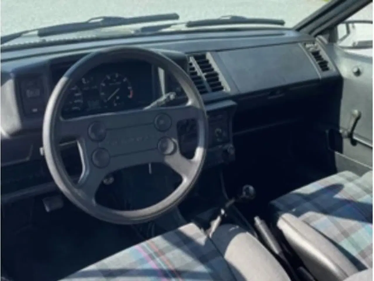 Billede 7 - VW Scirocco 1.8 GTX