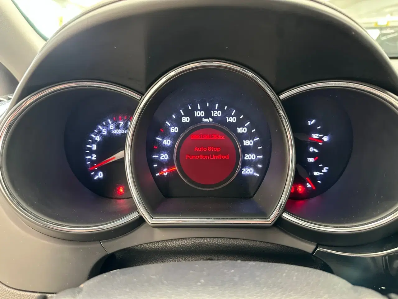 Billede 16 - Kia Rio 1,2 CVVT