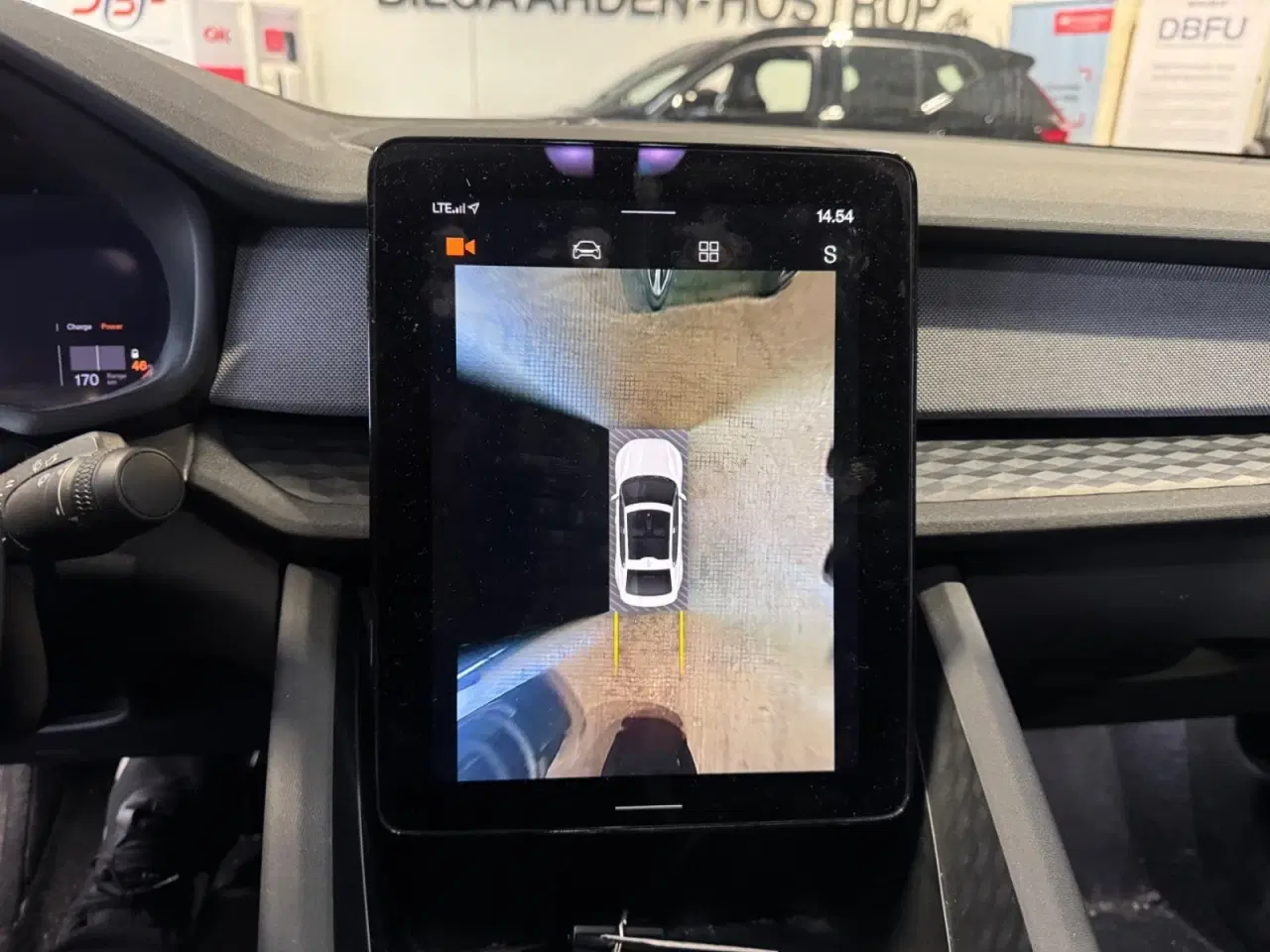 Billede 8 - Polestar 2  Long Range