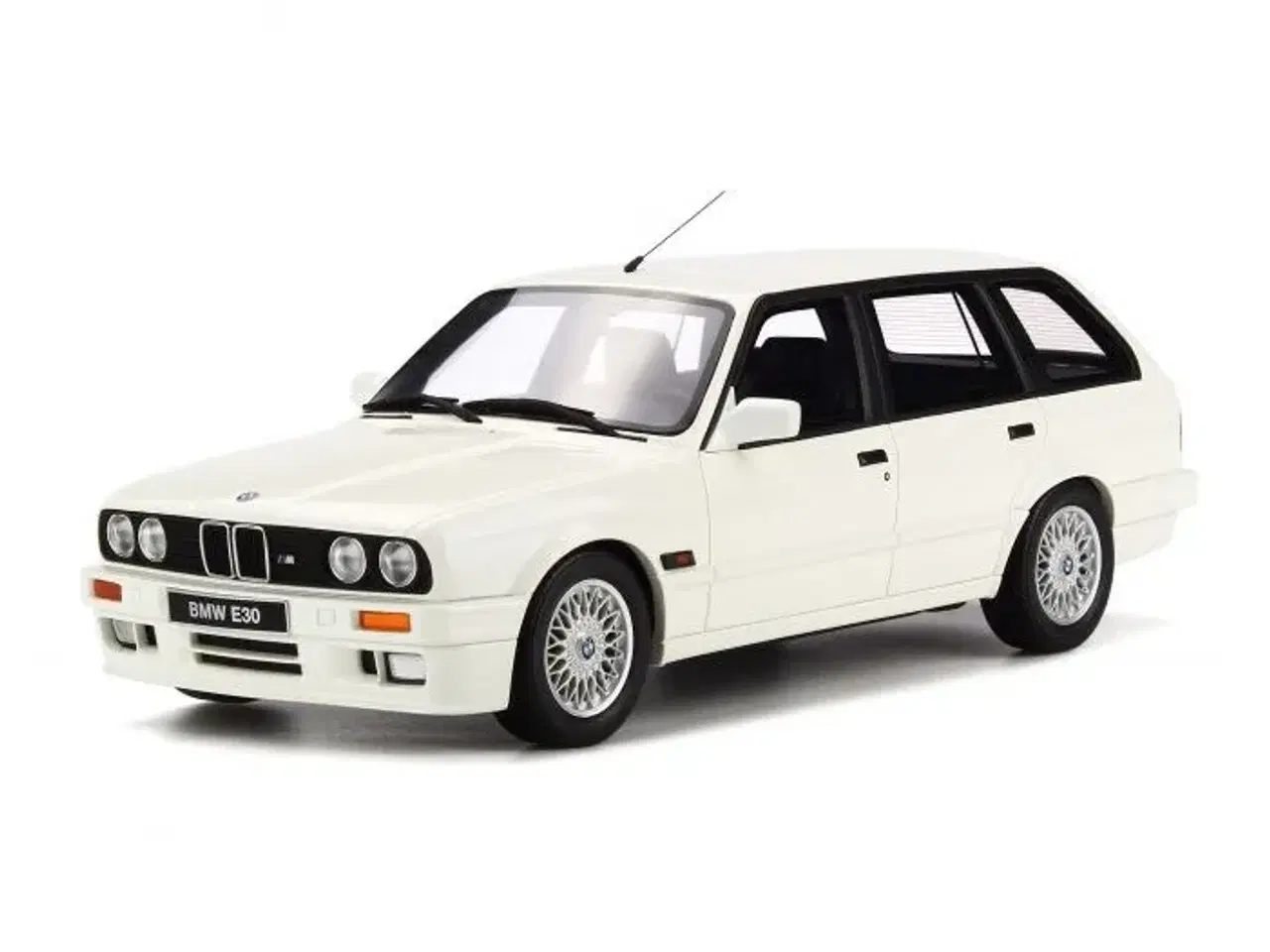 Billede 1 - 1991 BMW 325i E30 Touring M Pack 1:18