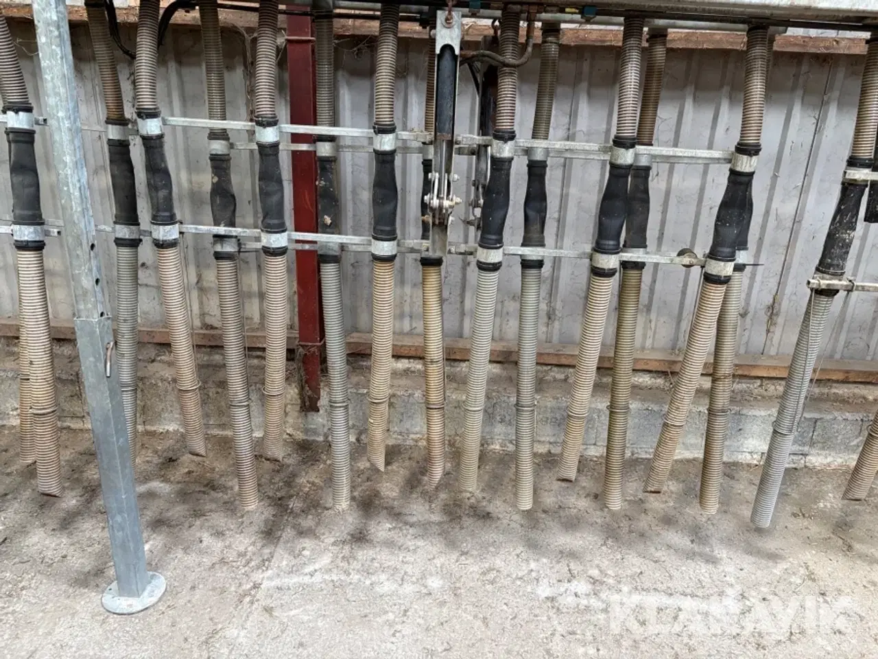 Billede 7 - Slangebom Samson SBX 60252-5304 24 meter