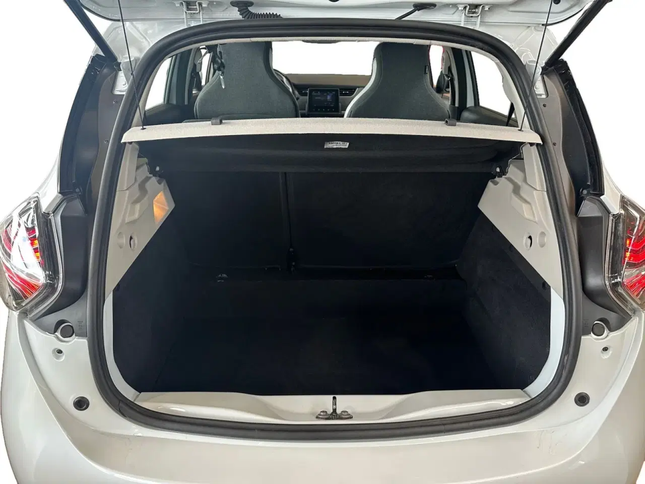 Billede 16 - Renault Zoe 52 Experience