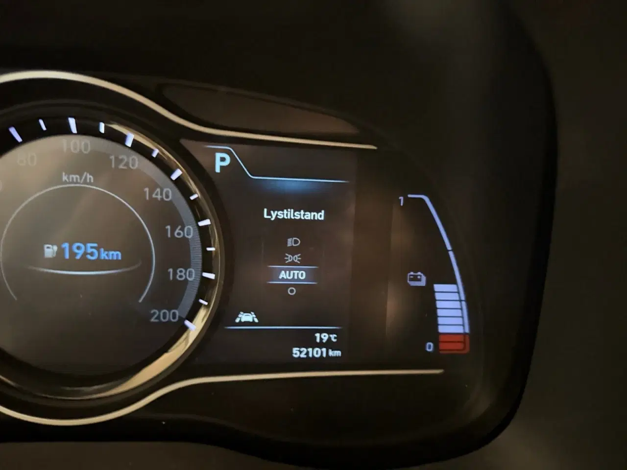 Billede 7 - Hyundai Kona 64 EV Trend Komfort