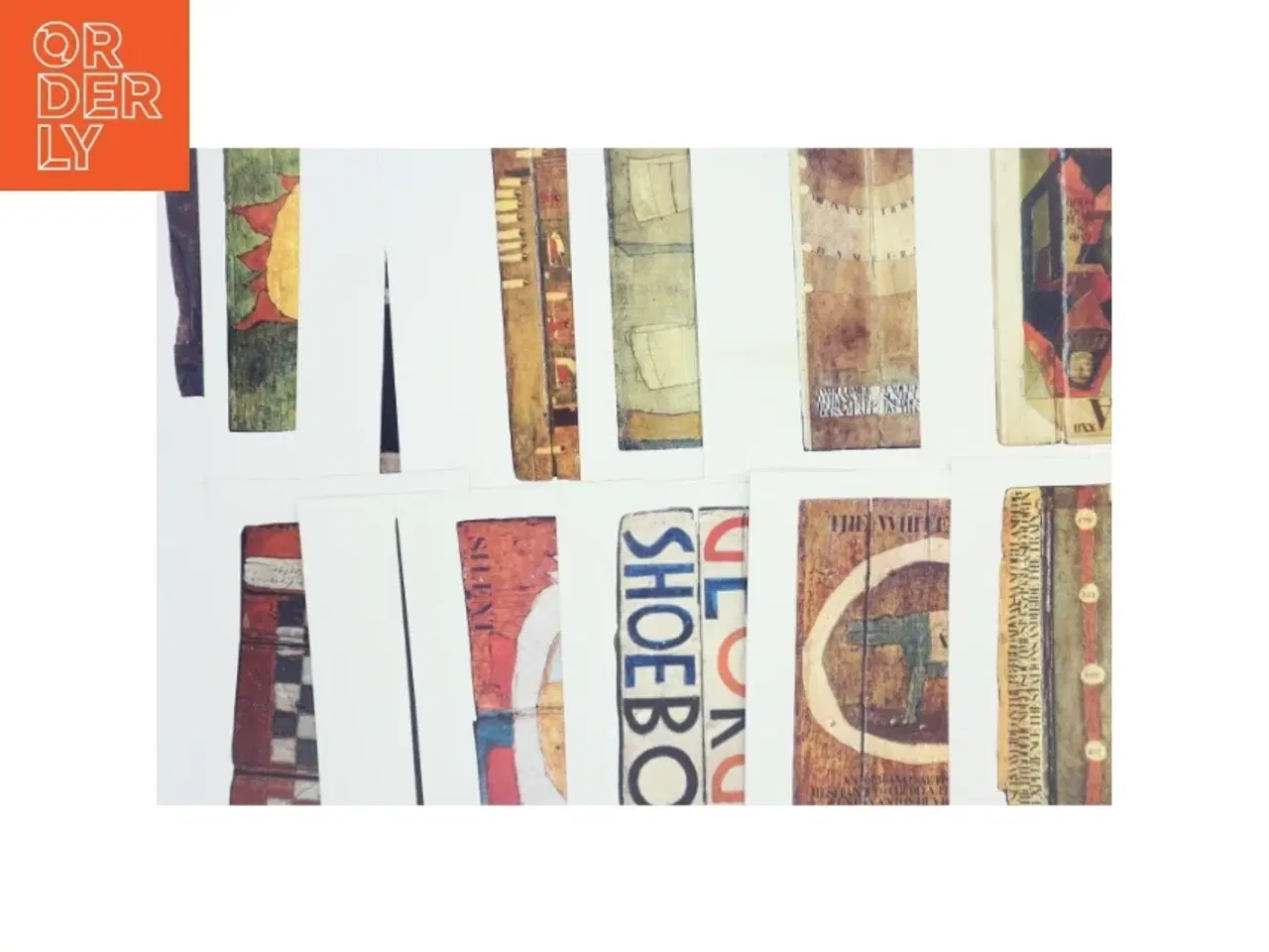 Billede 4 - Viktor IV - American Icons (Mappe med billeder)