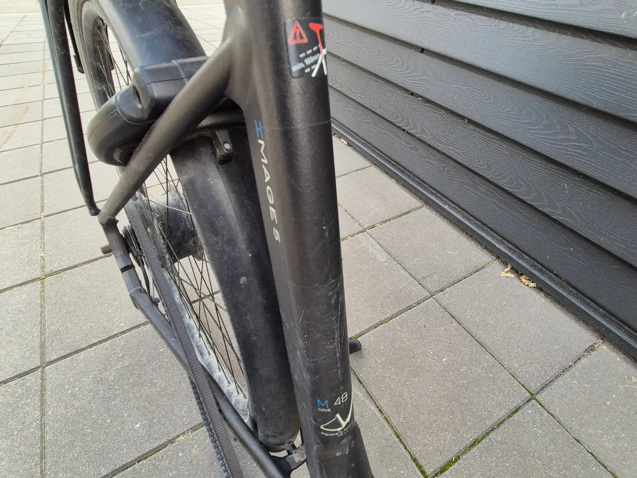 Billede 7 - El cykler Kalkhoff