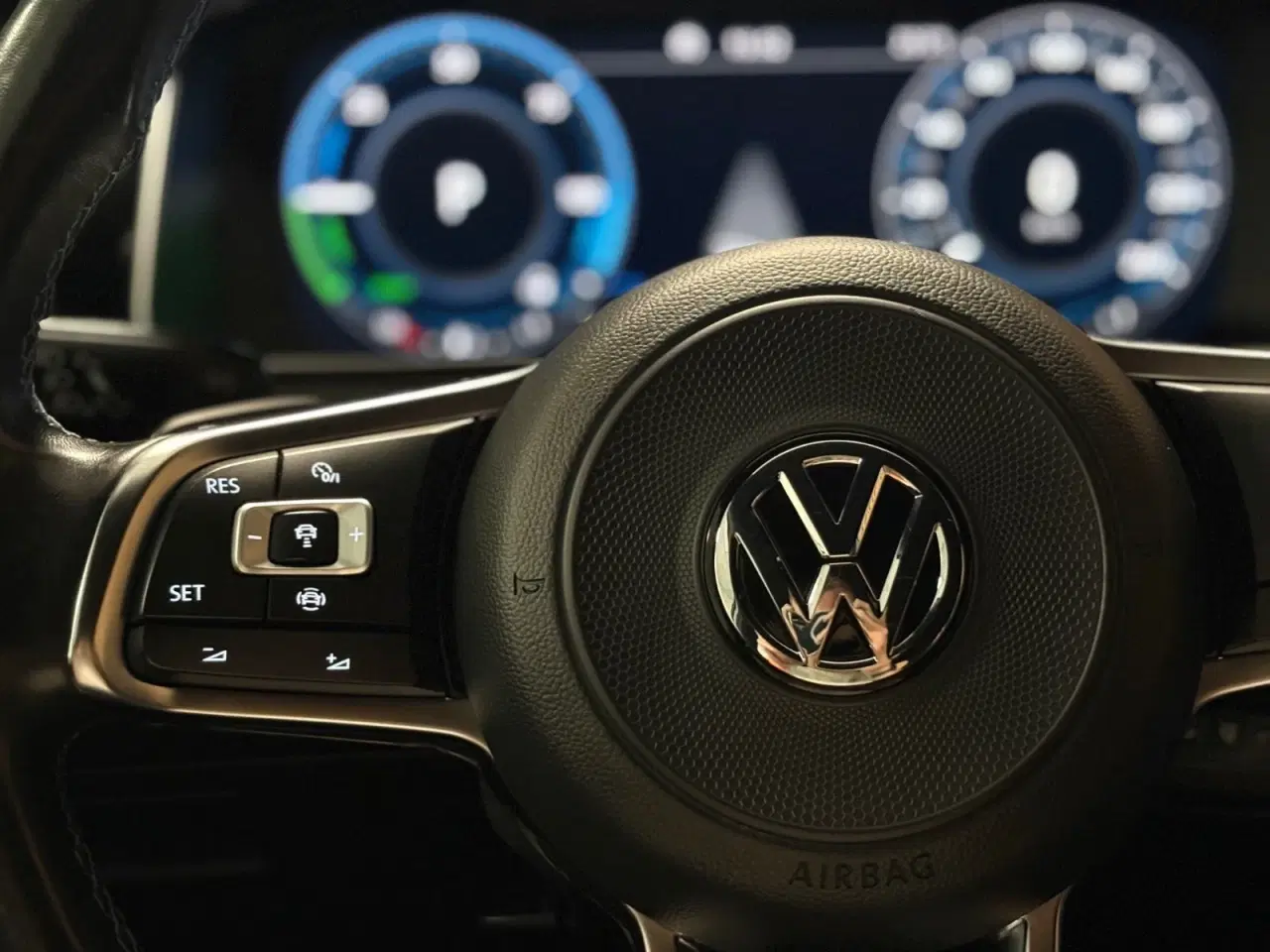 Billede 11 - VW Golf VII 1,4 GTE DSG