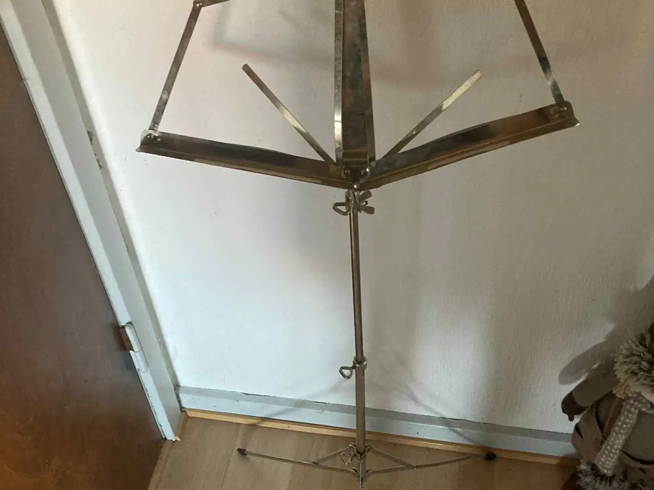 Billede 3 - Ukulele - Rockbag - Nodestativ