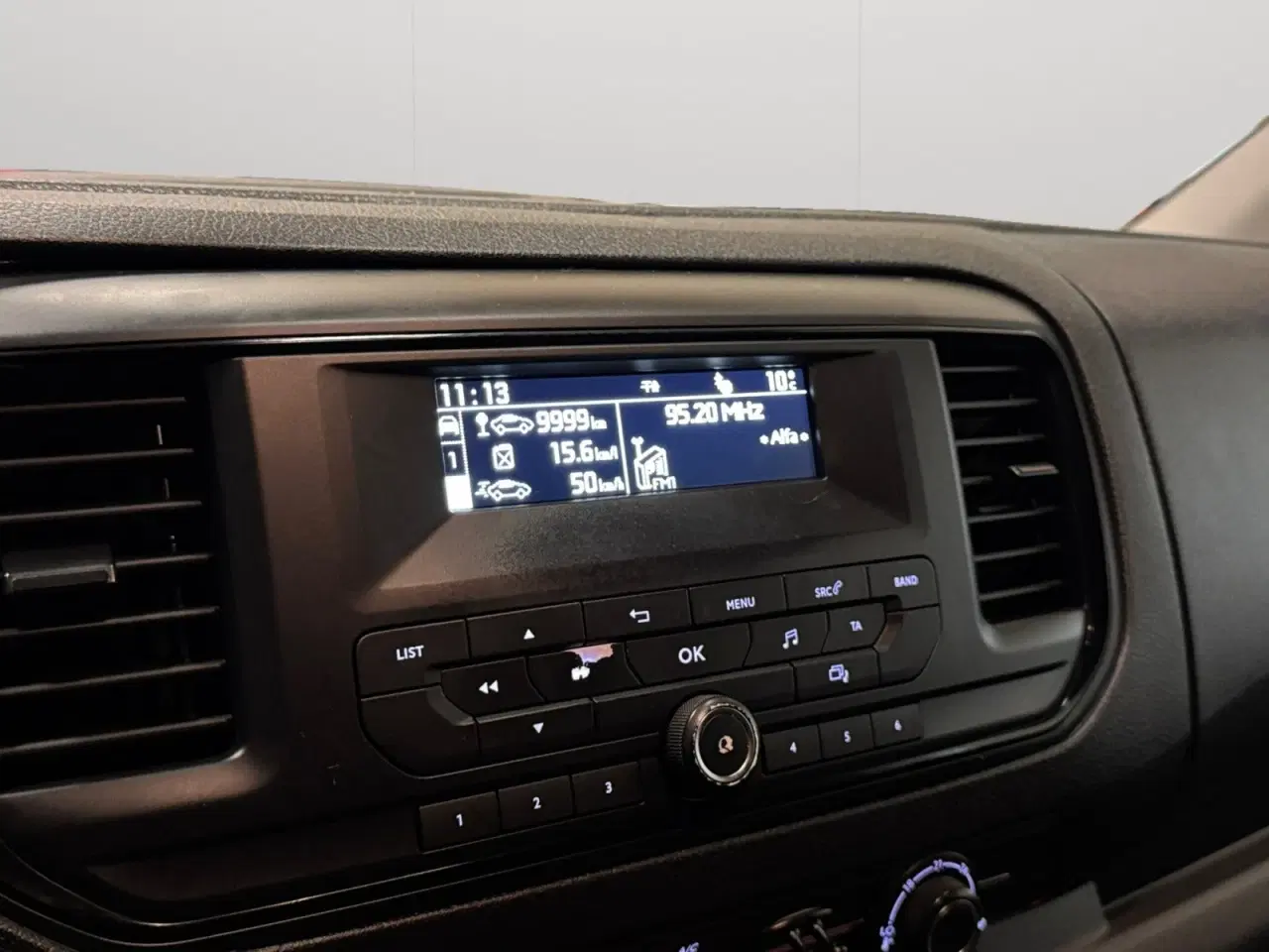 Billede 6 - Citroën Jumpy 1,6 BlueHDi 115 L2N1