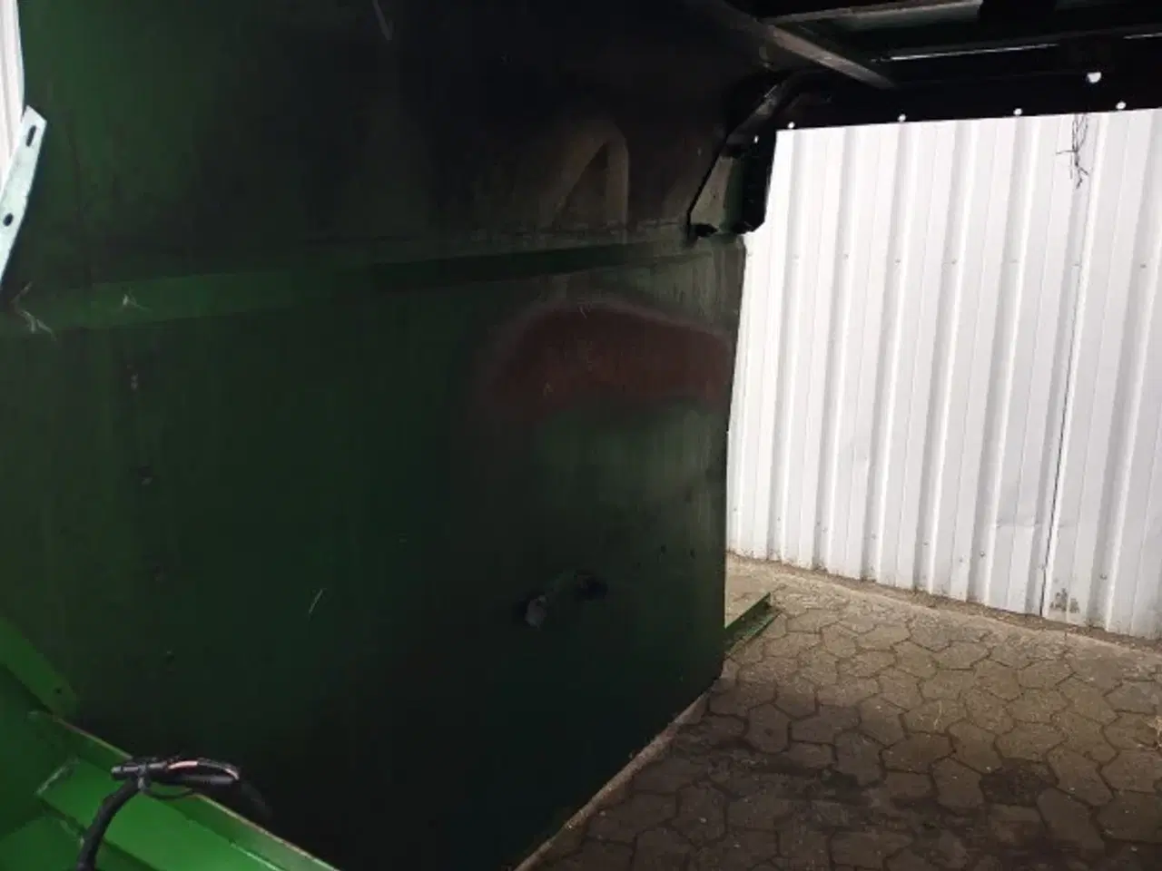 Billede 9 - John Deere 9540 Bagende AZ55112