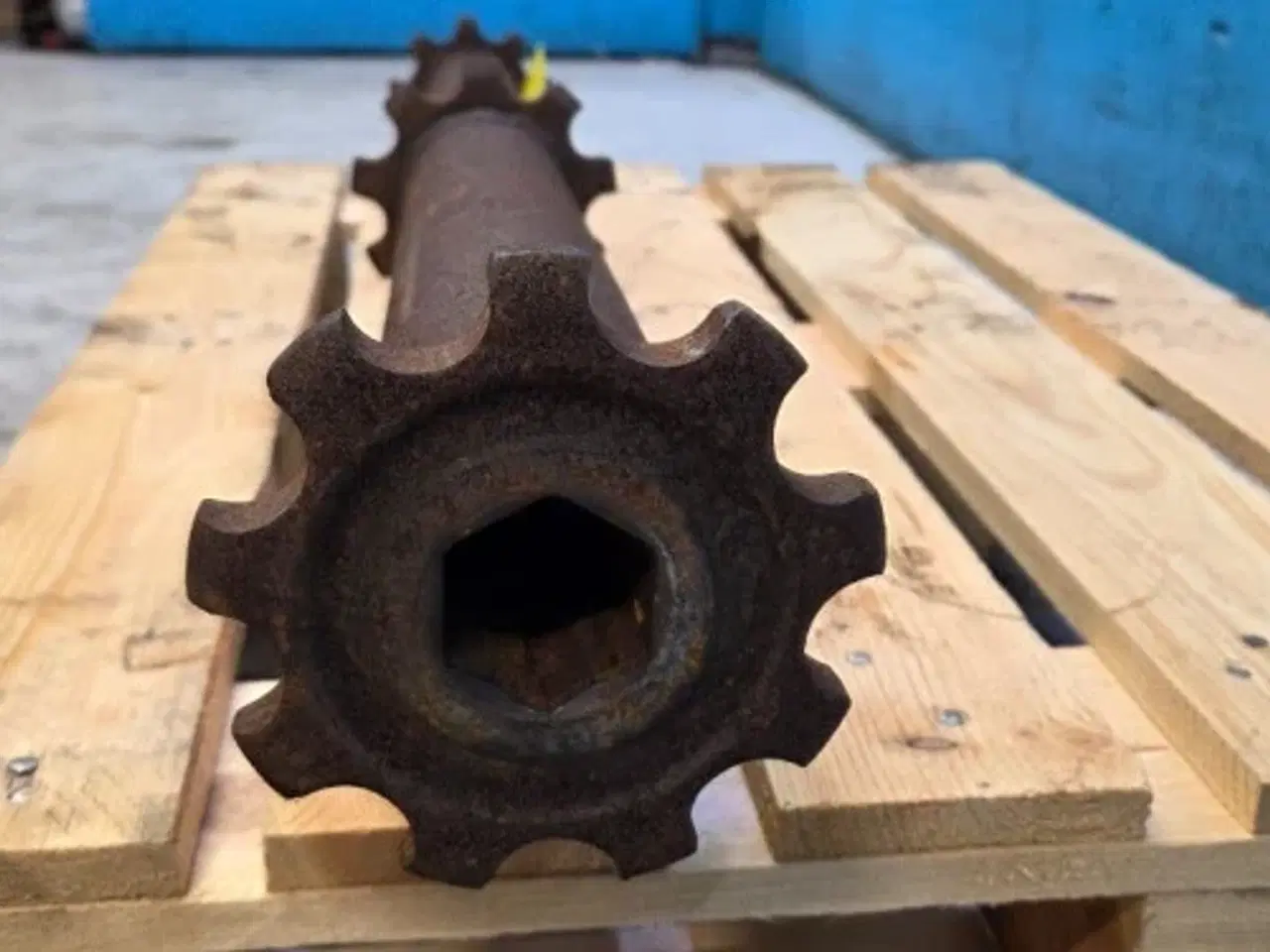 Billede 4 - Case 2388 Aksel 1989587C2