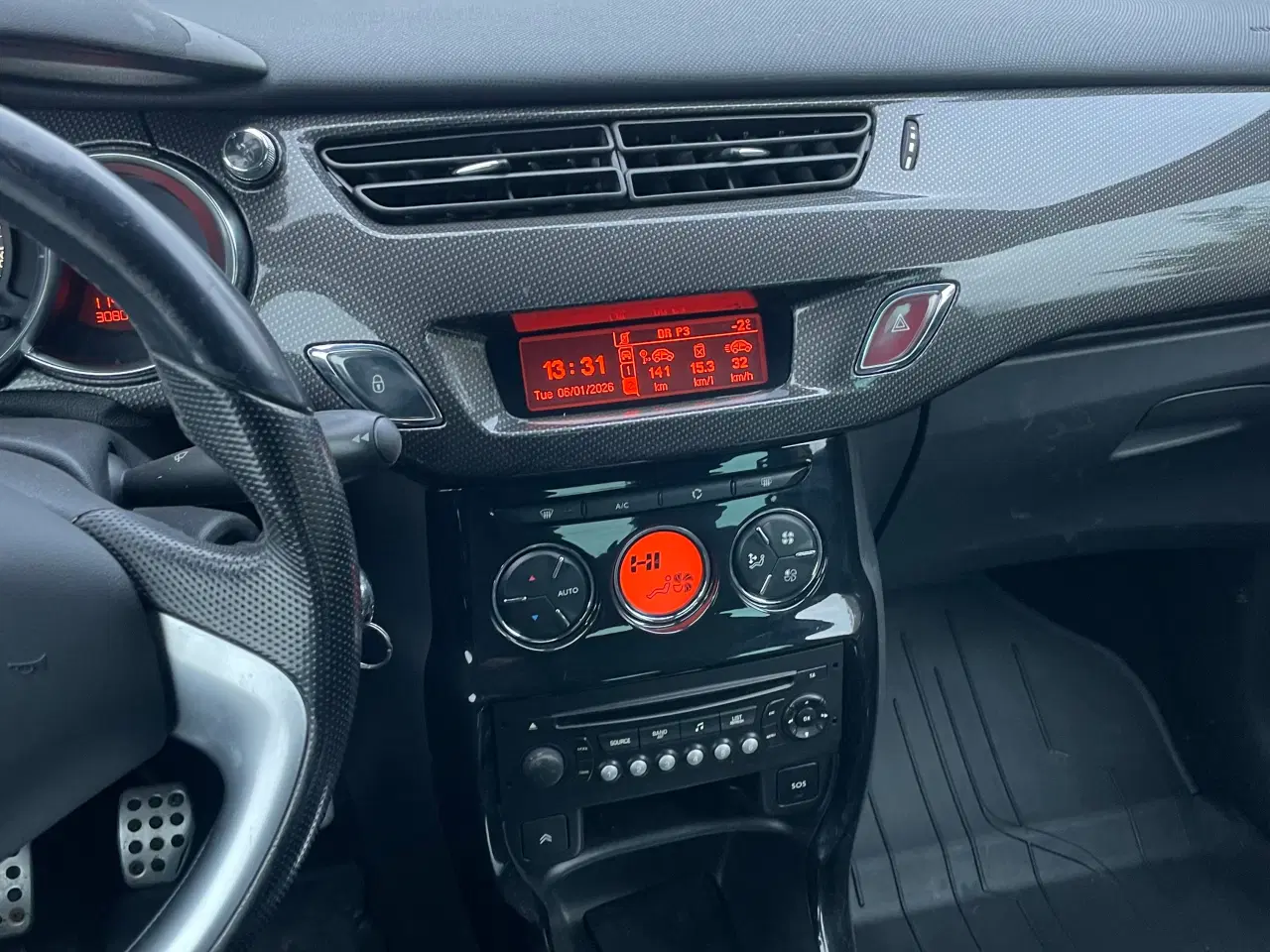 Billede 9 - Nysynet Ds3