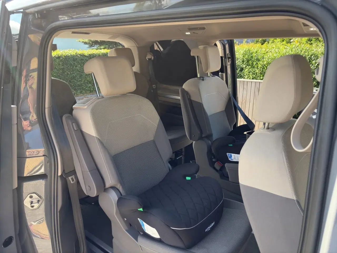Billede 14 - VW Multivan 1,4 eHybrid DSG lang