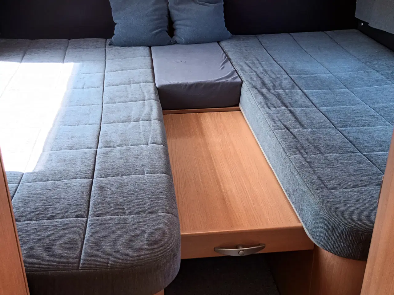 Billede 14 - Autocamper. Knaus SUN TI 650