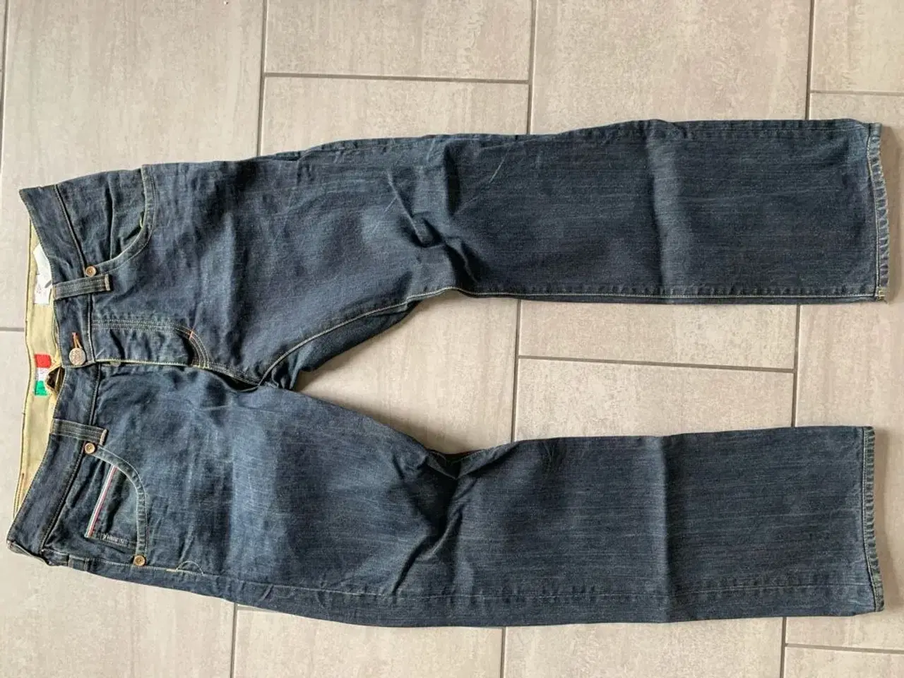 Billede 1 - Armani Jeans
