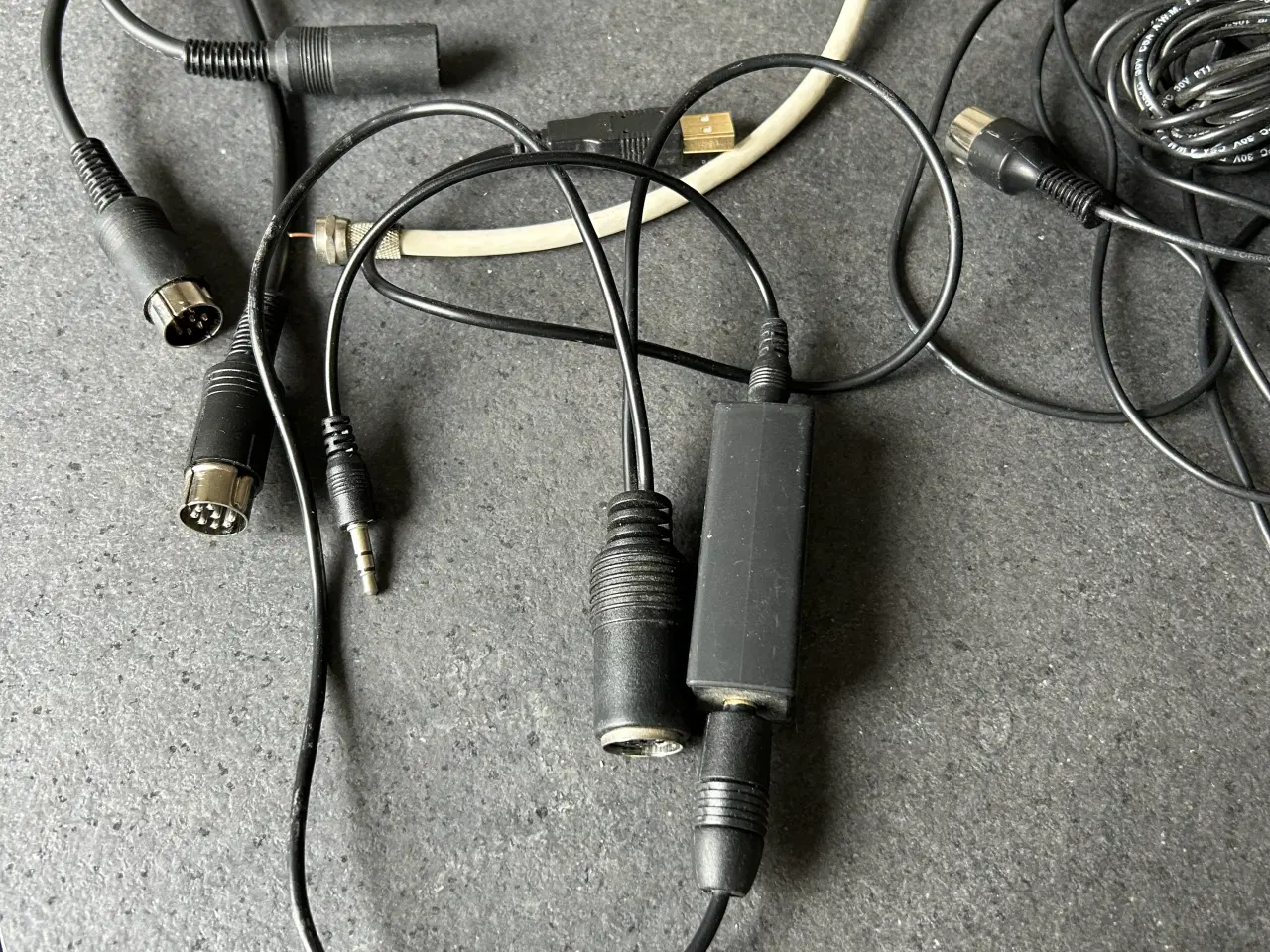 Billede 6 - BEOLAB 8000 Med Træfront De gamle front medfølger