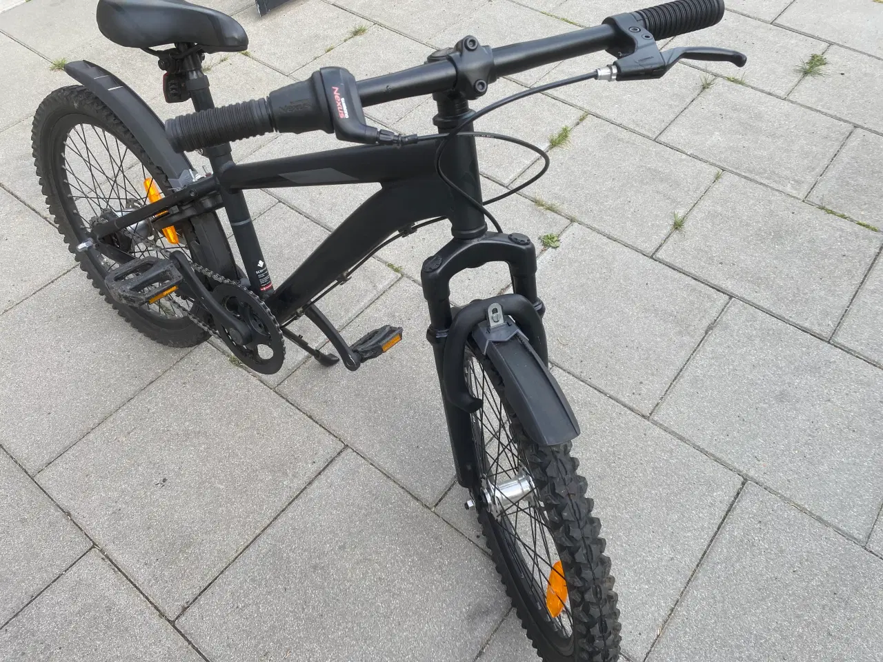 Billede 7 - Købt til 4100 kr 20 tommer 