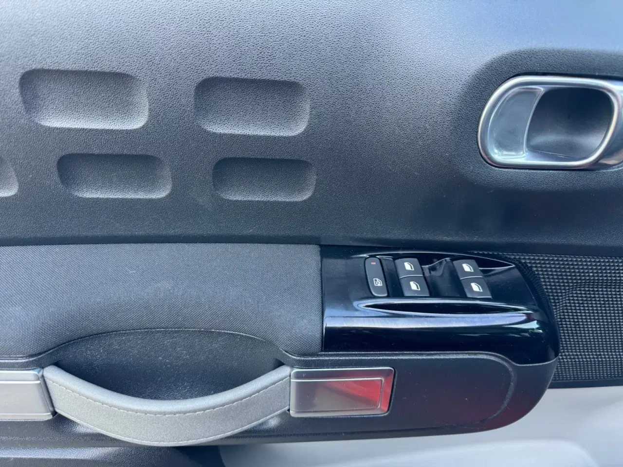 Billede 10 - Citroën C3 1,6 BlueHDi 100 SkyLine