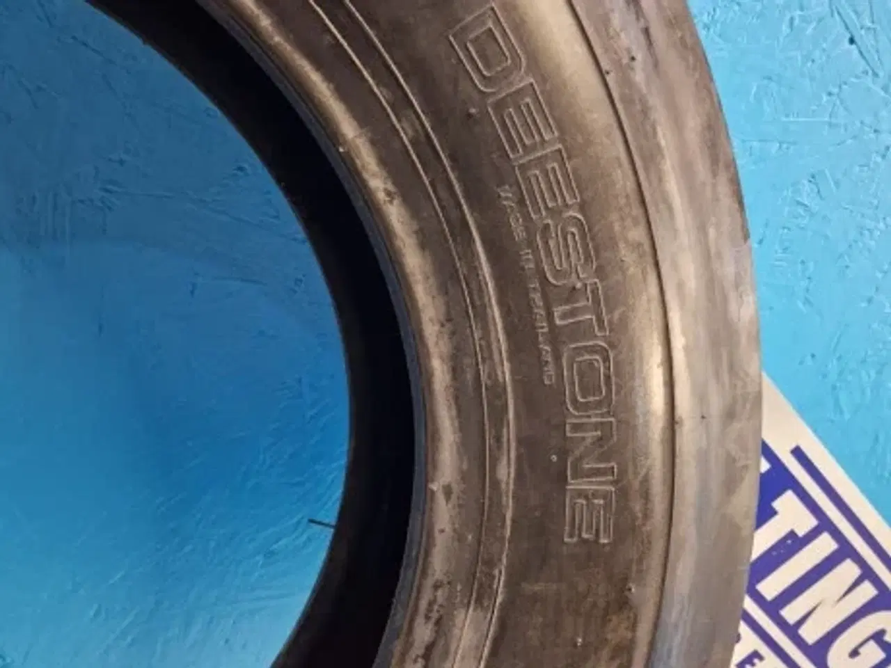 Billede 6 - 18"   750-18