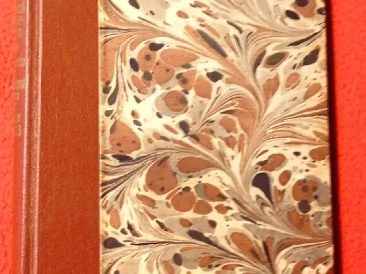 Billede 1 - Carl Muusmann: Generalguvernøren fra Sct. Croix mm