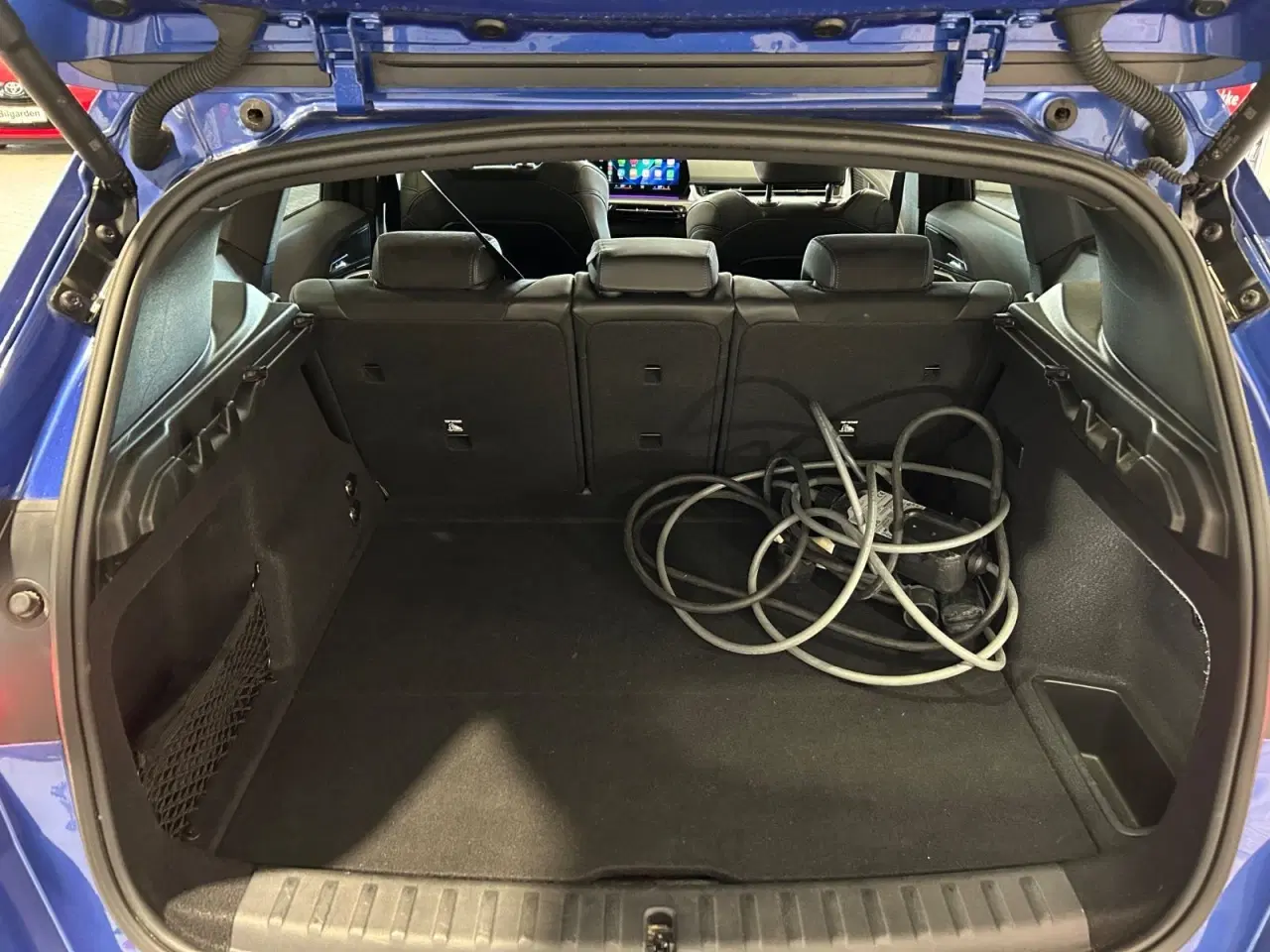 Billede 13 - BMW iX1  xDrive30 M-Sport