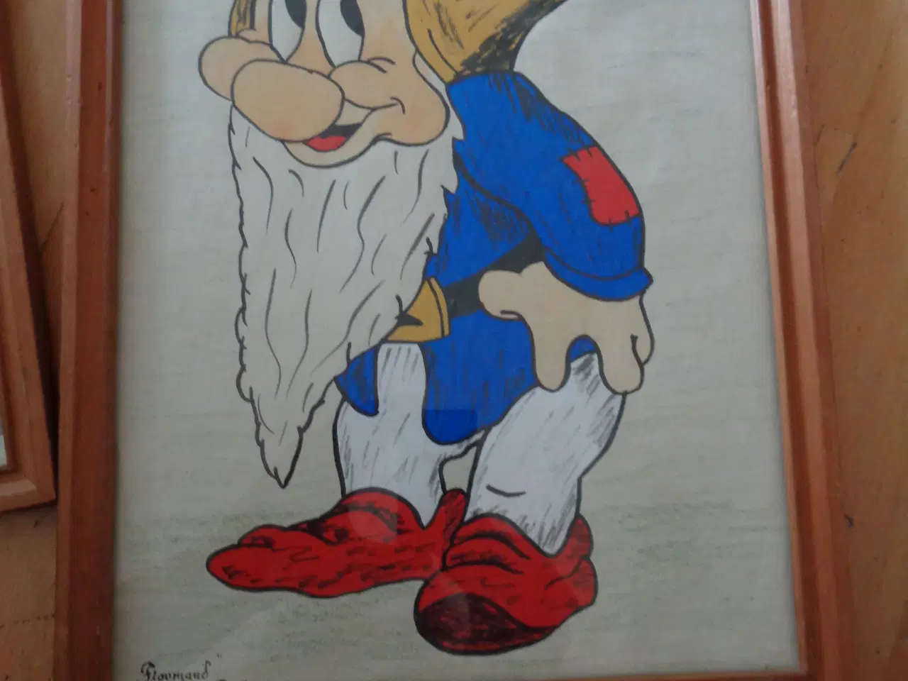 Billede 5 - Disney billeder 