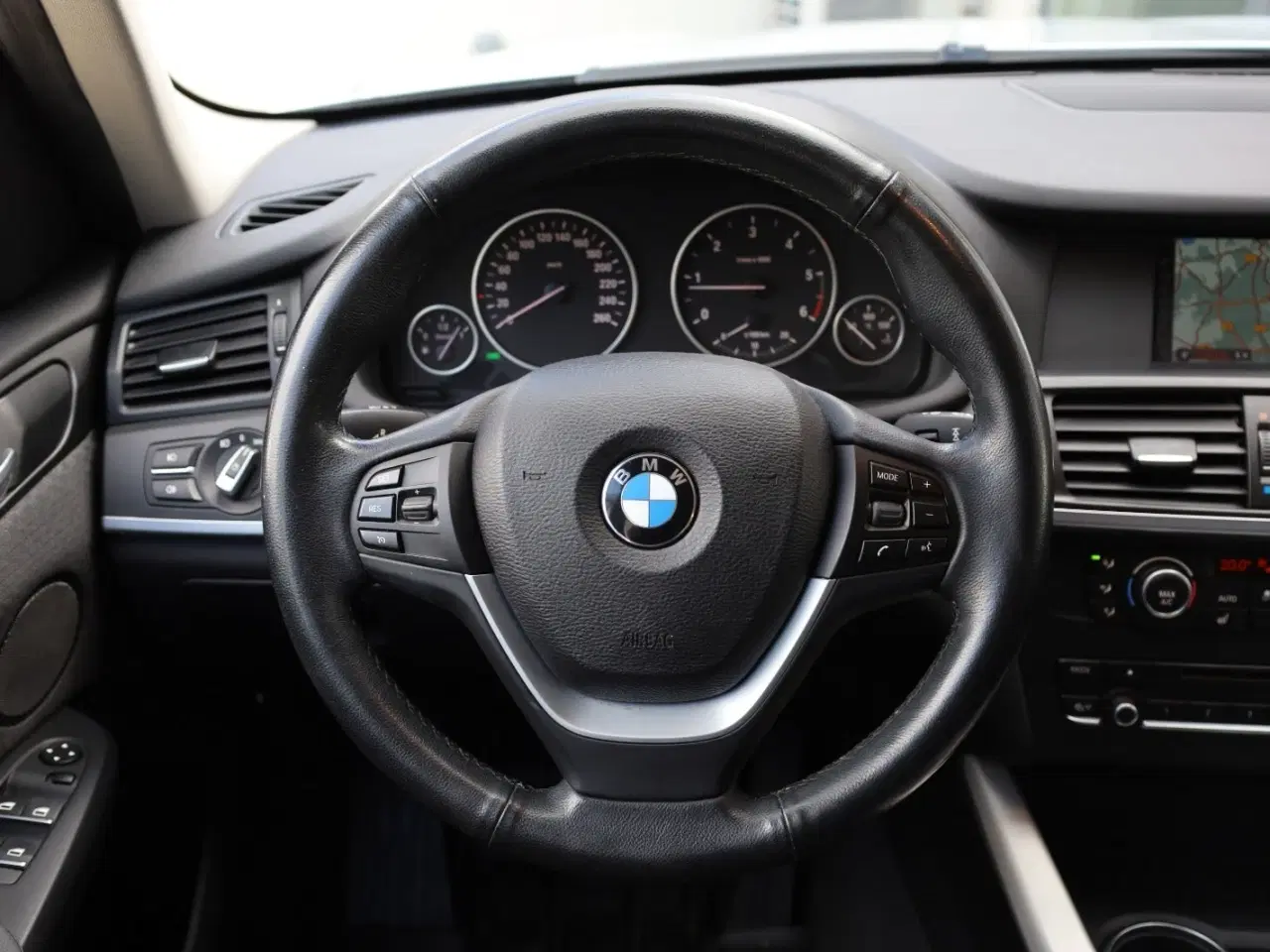 Billede 5 - BMW X3 2,0 xDrive20d aut. Van