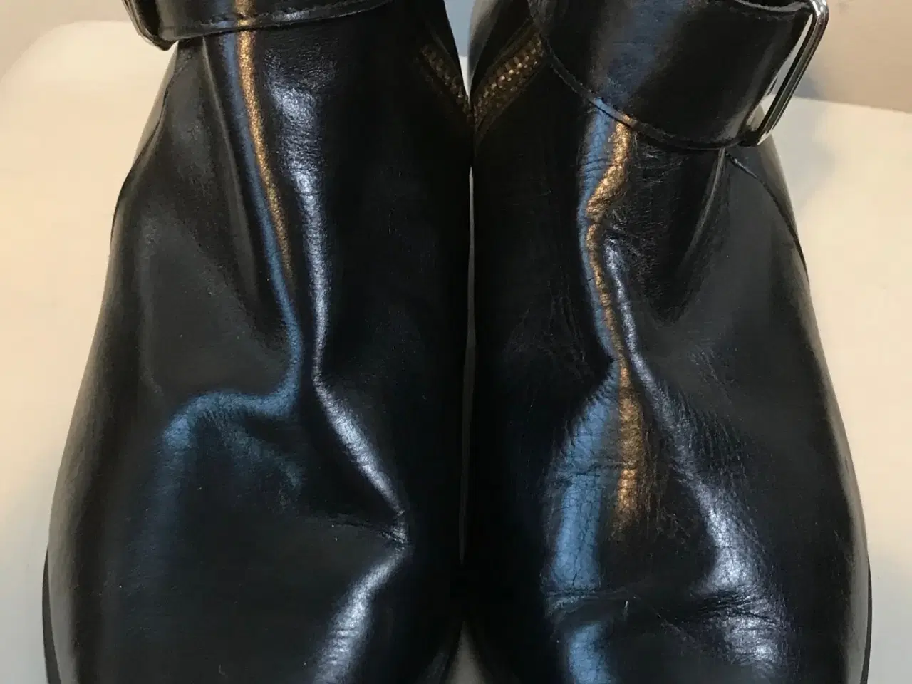 Billede 2 - Designers Remix, støvletter, str 38