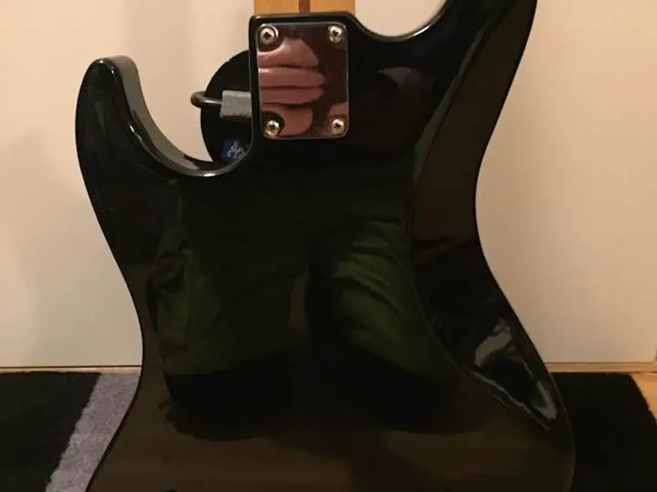 Billede 3 - Fender PJ-Bass
