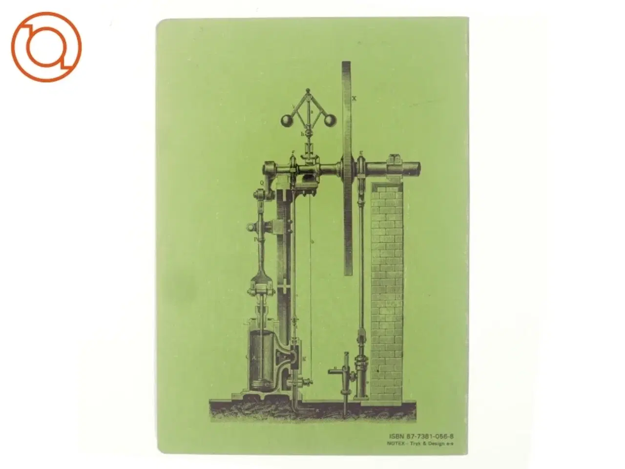 Billede 3 - Termodynamik af Erik Both