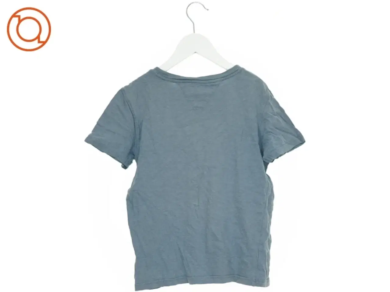 Billede 2 - T-Shirt fra Tommy Hilfiger (str. 140 cm)