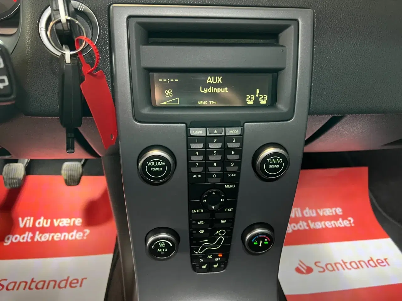 Billede 12 - Volvo C30 1,6 DRIVe
