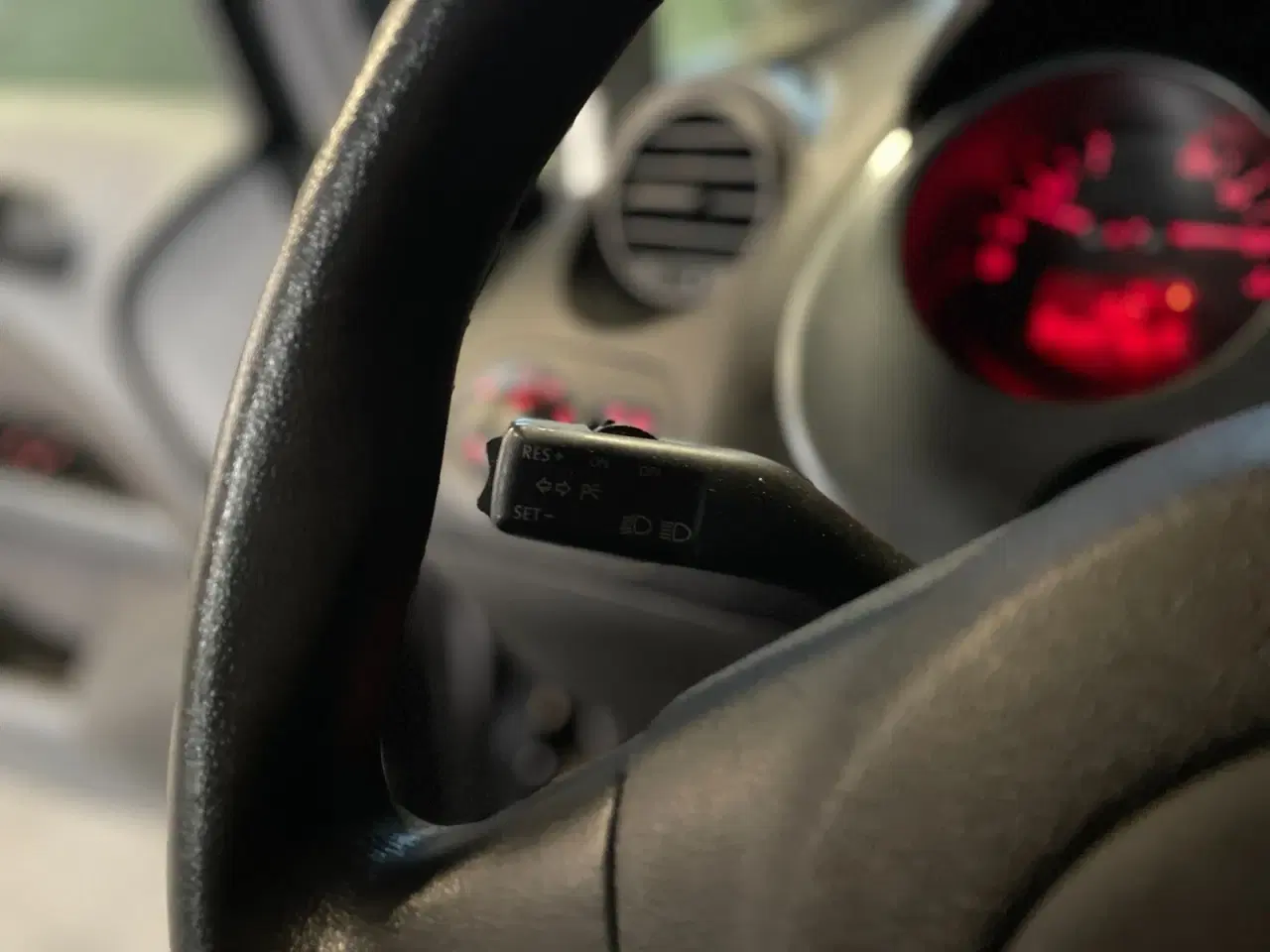 Billede 14 - Seat Toledo 1,6 Reference