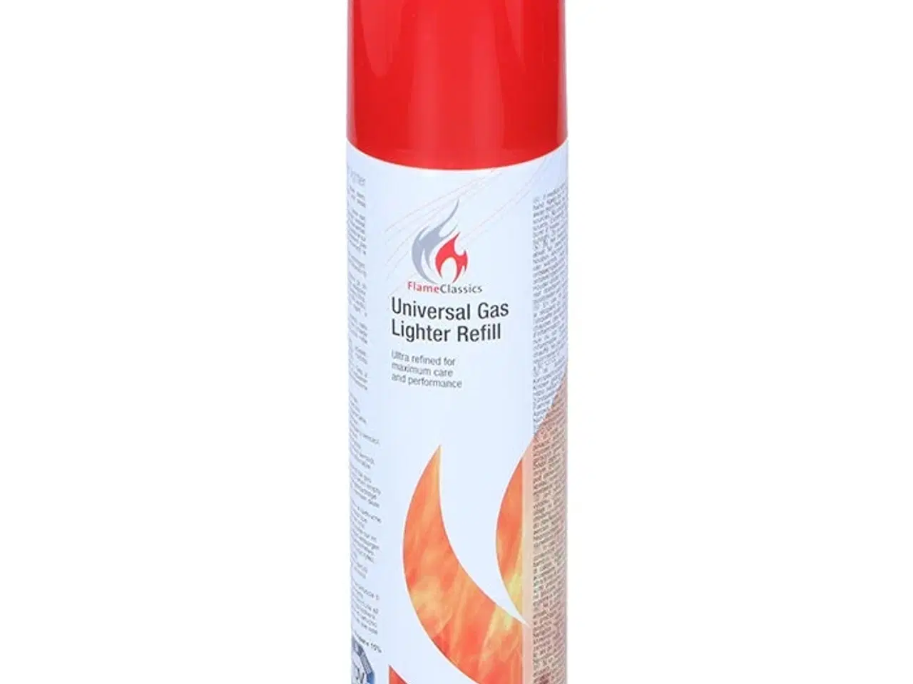 Billede 1 - Flame Classics, Lightergas - 250ml.