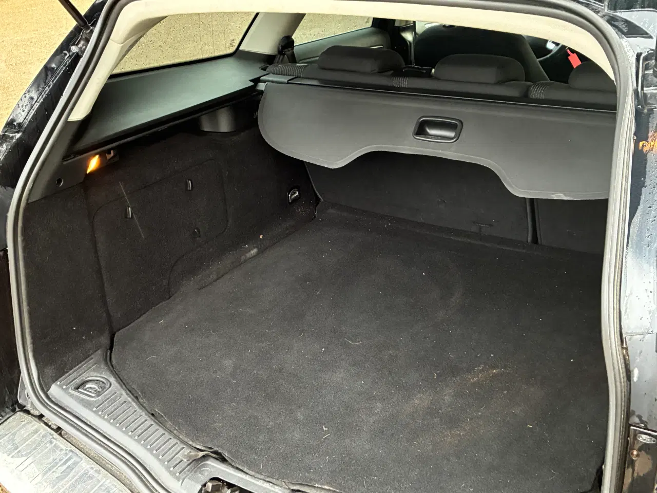 Billede 4 - 2011 Ford Mondeo Titanium STC Auyt