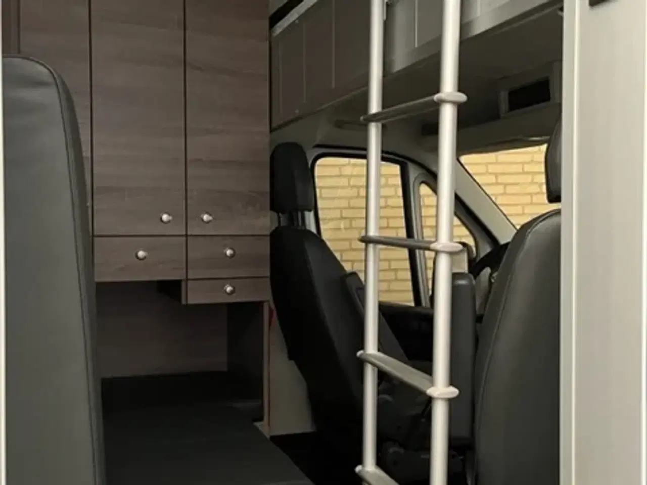 Billede 10 - Böckmann Compact Sport Tour 45 2-hestes