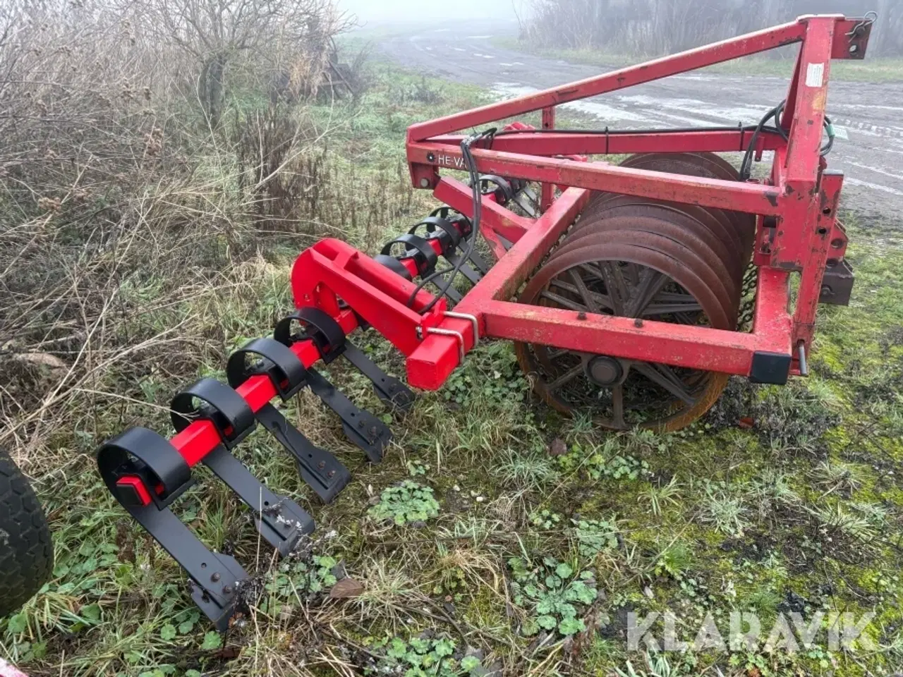 Billede 12 - Jordpakker Heva