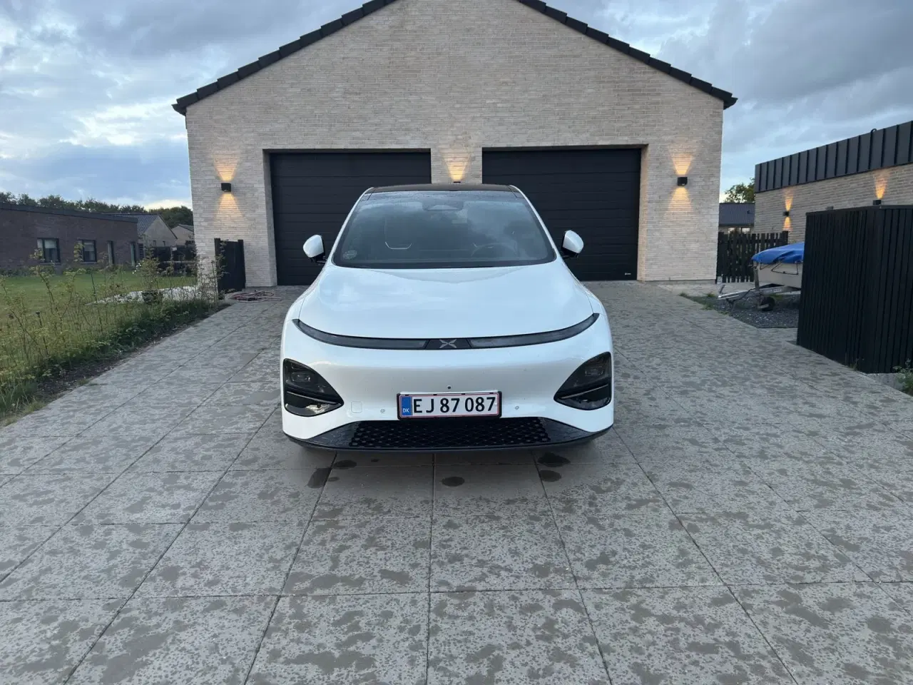 Billede 2 - Xpeng G6  Performance